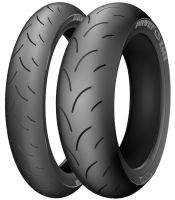 190/50 ZR17 MICHELIN POWER RACE MEDIUM 73W Мото R TL (Испани